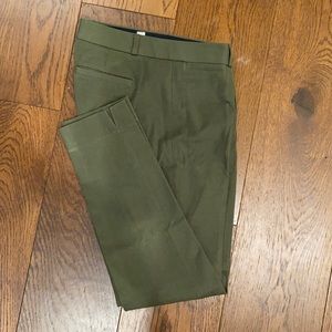 Banana Republic Sloan Ankle Pant